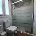 New Atico Con Piscina, Playa, 3 Bedrooms, Parking.