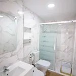 Апартаменти New Atico Con Piscina, Playa, 3 Bedrooms, Parking. Торремолінос