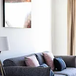 Апартаменти New Atico Con Piscina, Playa, 3 Bedrooms, Parking. *
