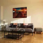New Atico Con Piscina, Playa, 3 Bedrooms, Parking. *