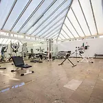 Апартаменти New Atico Con Piscina, Playa, 3 Bedrooms, Parking.