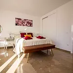 Апартаменти New Atico Con Piscina, Playa, 3 Bedrooms, Parking.