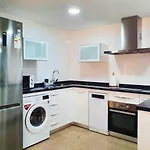 Апартаменти New Atico Con Piscina, Playa, 3 Bedrooms, Parking. *