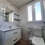 New Atico Con Piscina, Playa, 3 Bedrooms, Parking. Апартаменти