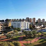 New Atico Con Piscina, Playa, 3 Bedrooms, Parking. Апартаменти *