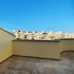 New Atico Con Piscina, Playa, 3 Bedrooms, Parking. *