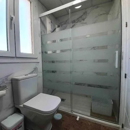 New ático Con Piscina, Playa, 3 Bedrooms, Parking