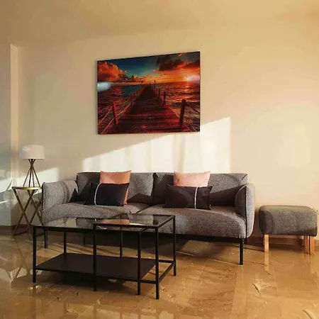 New ático Con Piscina, Playa, 3 Bedrooms, Parking *