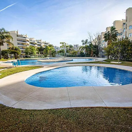 New ático Con Piscina, Playa, 3 Bedrooms, Parking Appartamento *
