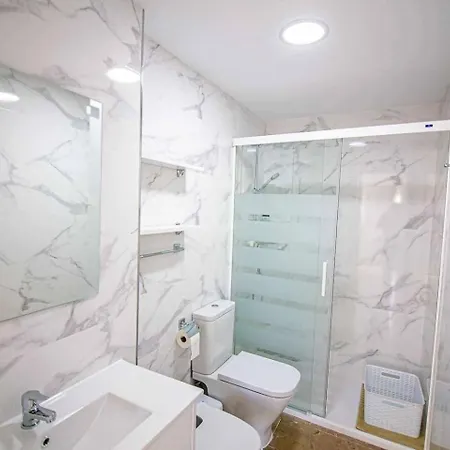 New ático Con Piscina, Playa, 3 Bedrooms, Parking * Torremolinos