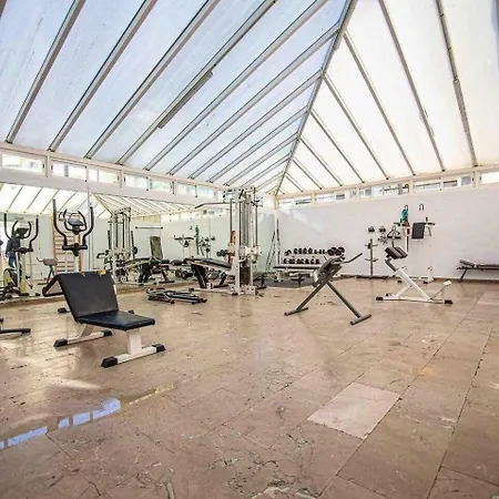 Lägenhet Atico En Bajondillo - Terraza, Piscina Y Parking *