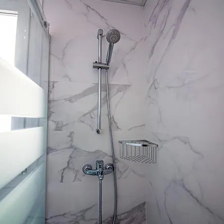 Appartement Atico En Bajondillo - Terraza, Piscina Y Parking