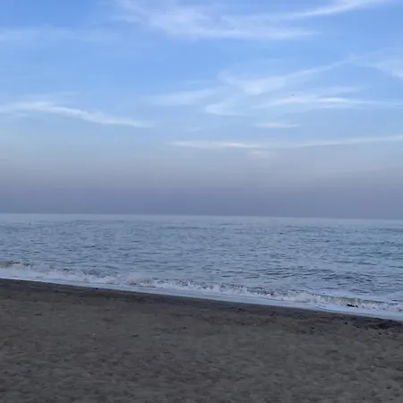 Atico En Bajondillo - Terraza, Piscina Y Parking Torremolinos
