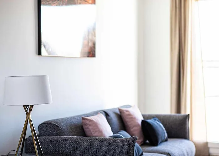 Apartamento New ático Con Piscina, Playa, 3 Bedrooms, Parking *