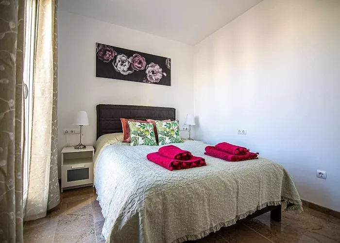 New ático Con Piscina, Playa, 3 Bedrooms, Parking * Torremolinos