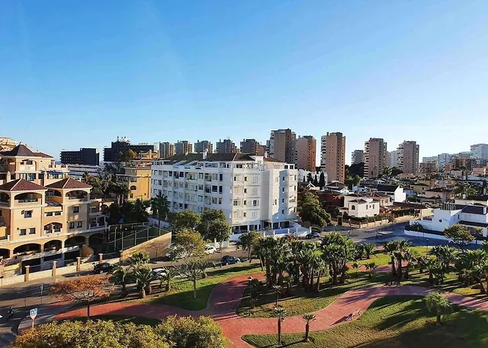 New ático Con Piscina, Playa, 3 Bedrooms, Parking Apartamento *