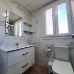 Apartment New Atico Con Piscina, Playa, 3 Bedrooms, Parking. *