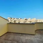 Apartment New Atico Con Piscina, Playa, 3 Bedrooms, Parking.