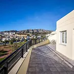Apartment New Atico Con Piscina, Playa, 3 Bedrooms, Parking. *