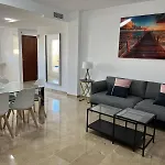 New Atico Con Piscina, Playa, 3 Bedrooms, Parking. Torremolinos